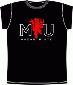 Manchester, Football, Devils, Red, Манчестер, Красные, Дьяволы
